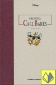 BIBLIOTECA CARL BARKS 3