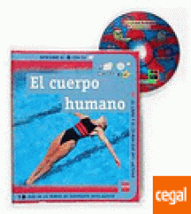 CUERPO HUMANO,  EL /CON CD- ROM