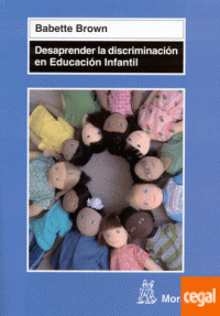 DESAPRENDER LA DISCRIMINACION EN EDUCACION INFANTIL
