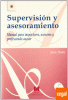 SUPERVISION Y ASESORAMIENTO - MANUAL PARA INSPECTORES,  ASESORES...