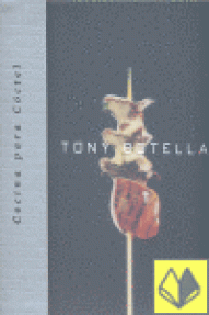COCINA PARA COCTEL - TELA/TONY BOTELLA