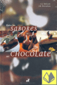 TODOS LOS SABORES DEL CHOCOLATE - TELA