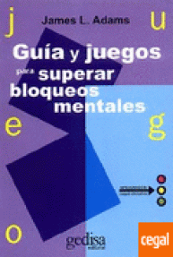 GUIA Y JUEGOS PARA SUPERAR BLOQUEOS MENTALES - 3