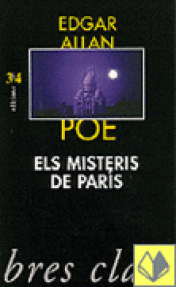 MISTERIS DE PARIS,  EL - 20