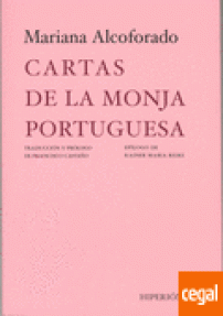 CARTAS DE LA MONJA PORTUGUESA