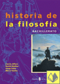 HISTORIA DE LA FILOSOFIA 2 BACHILLERATO