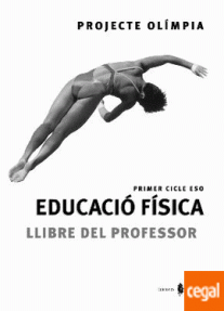 EDUCACIO FISICA 1 i 2 ESO - LLIBRE PROFESSOR