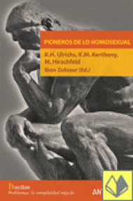 PIONEROS DE LO HOMOSEXUAL - 29/HUELLAS