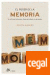 PODER DE LA MEMORIA - METODO INFALIBLE PARA MEJORAR MEMORIA