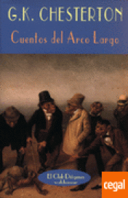 CUENTOS DEL ARCO LARGO - 184/4