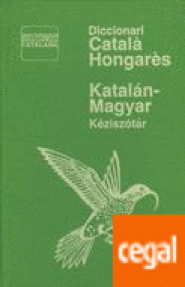 DICCIONARI CATALA- HONGARES KATALAN- MAGYAR