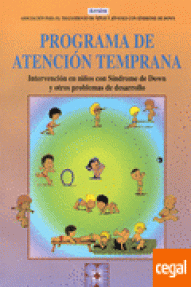 PROGRAMA DE ATENCION TEMPRANA