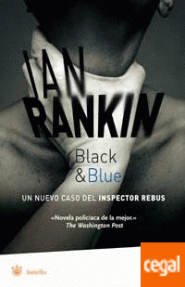 BLACK & BLUE - BOLSILLO