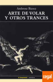 ARTE DE VOLAR Y OTROS TRANCES - 05