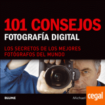 101 CONSEJOS - FOTOGRAFIA DIGITAL