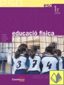 EDUCACIO FISICA 1 CICLE ESO
