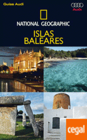 ISLAS BALEARES - GUIAS AUDI