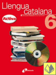 LLENGUA CATALANA 6. ACTIVA