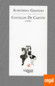 CASTILLOS DE CARTON - 262/FABULA