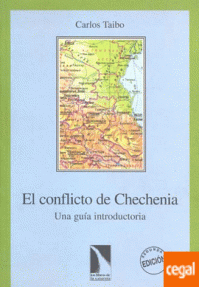 CONFLICTO DE CHECHENIA,  EL UNA GUIA INTRODUCTORIA