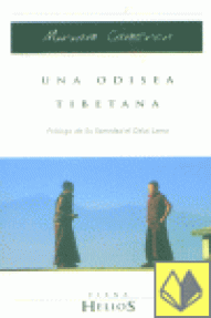 UNA ODISEA TIBETANA - 2