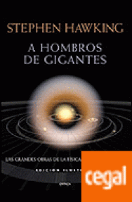 A HOMBROS DE GIGANTES - TELA