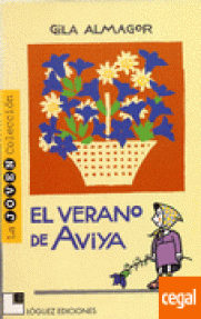 VERANO DE AVIYA,  EL - 40