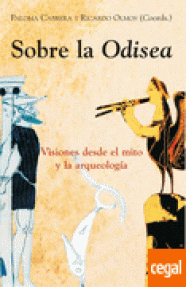 SOBRE LA ODISEA - 11/VISIONES DESDE EL MITO Y LA ARQUEOLOGIA