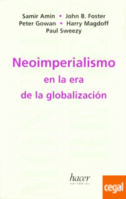 NEOIMPERIALISMO EN LA ERA DE LA GLOBALIZACION - 2