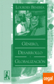 GENERO,  DESARROLLO Y GLOBALIZACION - TELA