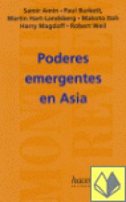 PODERES EMERGENTES EN ASIA - 6