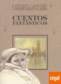 CUENTOS FANTASTICOS - 23/RUSTICA
