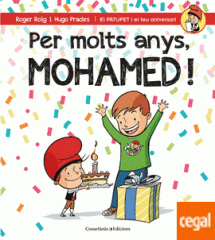 PER MOLTS ANYS,  MOHAMED