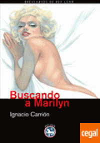 BUSCANDO A MARILYN - 16/RUSTICA