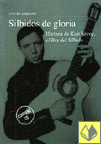 SILBIDOS DE GLORIA - 015