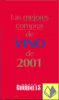 MEJORES COMPRAS DE VINO 2001,  LAS - TELA