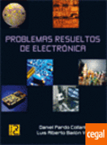 PROBLEMAS RESUELTOS DE ELECTRONICA - RUSTICA