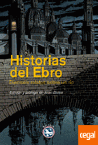 HISTORIAS DEL EBRO - 2/RUSTICA