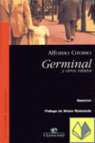 GERMINAL Y OTROS RELATOS - 5