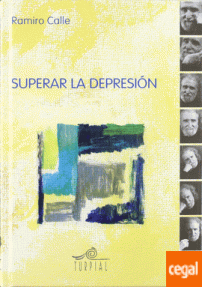 SUPERAR LA DEPRESION - TELA