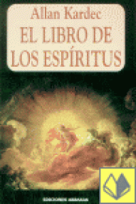 LIBRO DE LOS ESPIRITUS,  EL