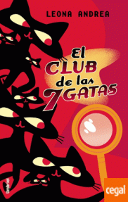 CLUB DE LAS 7 GATAS,  EL - TELA