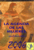 AGENDA DE LAS MUJERES - 2006 (CONFABULADAS)