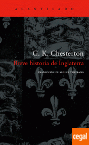 BREVE HISTORIA DE INGLATERRA - 104