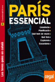 PARIS ESSENCIAL - 1