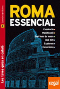 ROMA ESSENCIAL - 4