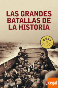 GRANDES BATALLAS DE LA HISTORIA,  LAS - 805/2