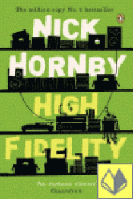HIGH FIDELITY