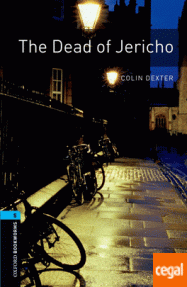 DEAD OF JERICHO,  THE
