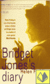 BRIDGET JONES'S DIARY